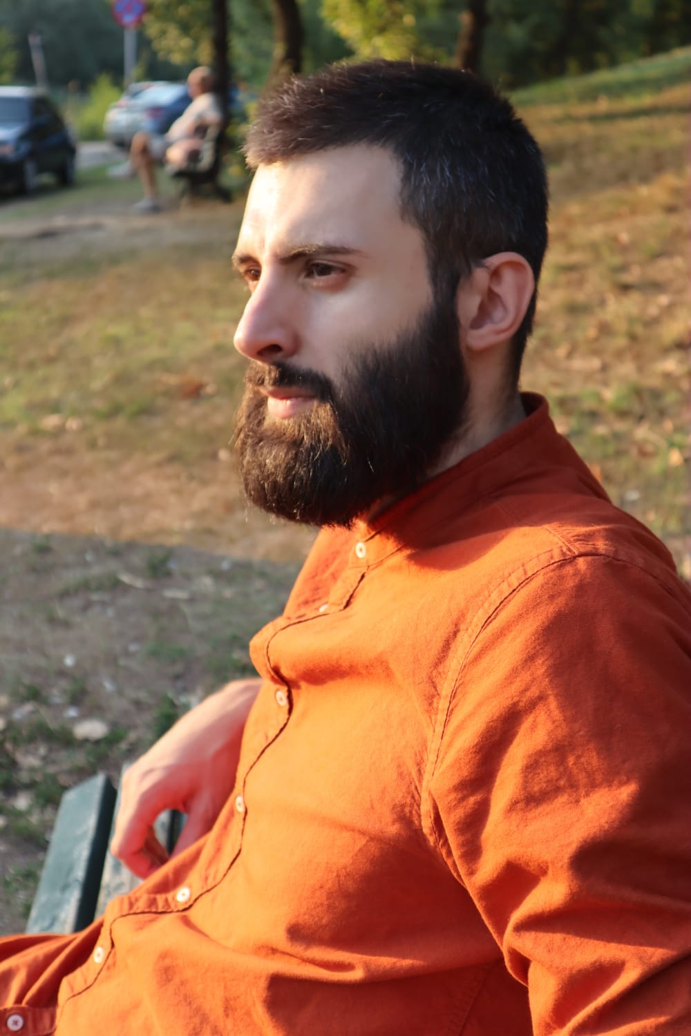Alexandru Calin Ticau