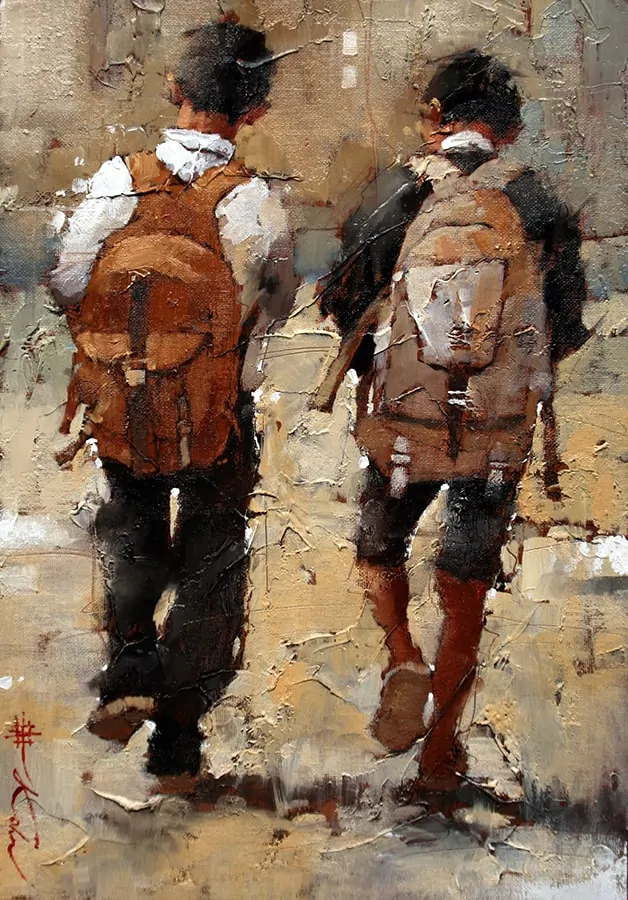 Buddies-1
